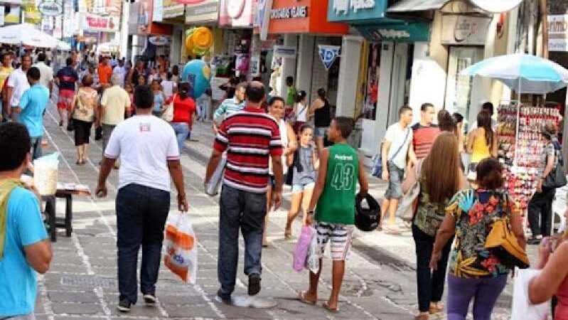 Centro-Oeste é a única região do país a registrar crescimento no varejo em junho, aponta IICV Seed