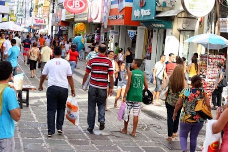 Centro-Oeste é a única região do país a registrar crescimento no varejo em junho, aponta IICV Seed