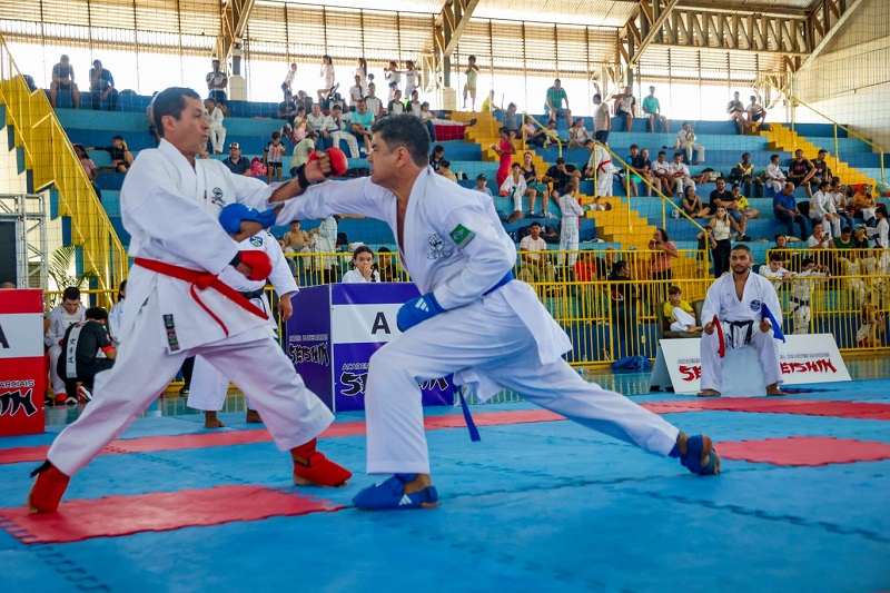 Advogado e atleta de Tangará da Serra campeão no Chiba JPN em 2025/26 representou associação em Lucas do Rio Verde