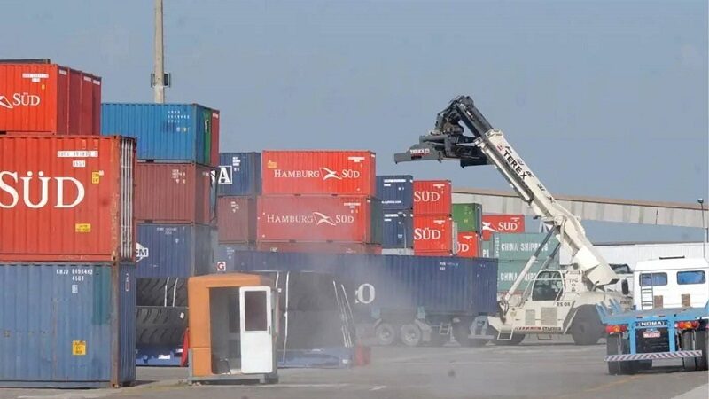 Mais de 4 mil produtos brasileiros podem sofrer tarifa de até 37,5% para entrar nos EUA