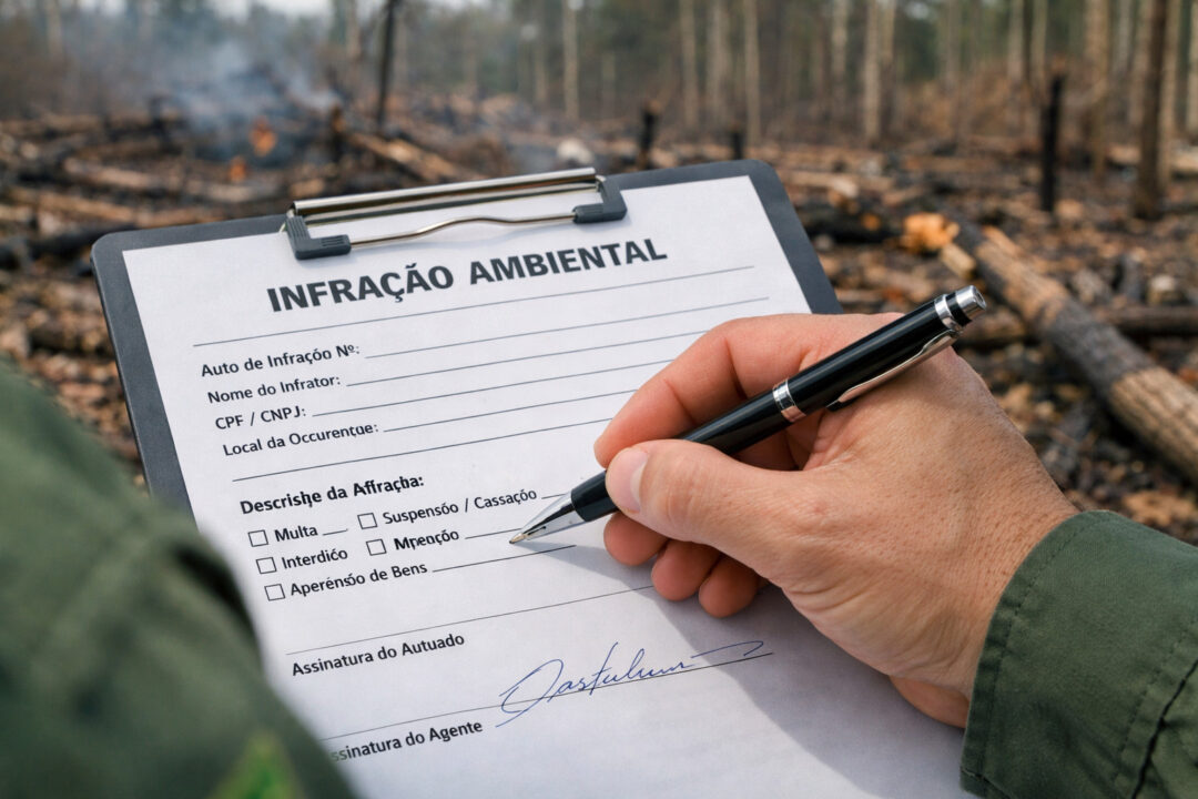 POBRES RANCHEIROS: STJ decide se juiz pode substituir multa ambiental por medidas alternativas
