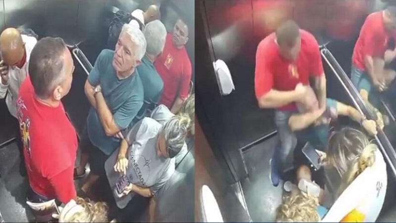PJC cumpre mandado de prisão contra investigador aposentado em Cuiabá