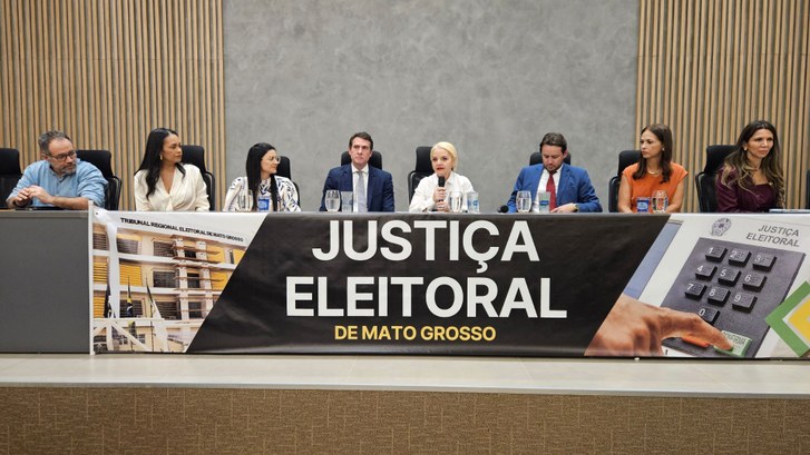 Sociedade de Sinop participa de audiência pública sobre Eleições Gerais de 2026
