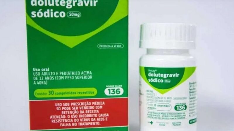 Brasil passa a produzir principal remédio para HIV do SUS