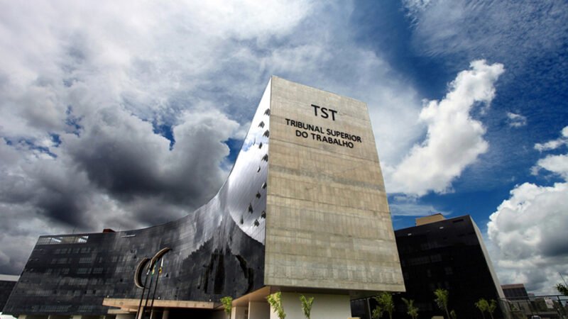TST atualiza valores do depósito recursal a partir de agosto de 2026