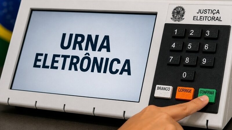 NA MESMA BALANÇA: pesquisas eleitorais em lista devem ter nomes de todos os candidatos, decide TSE