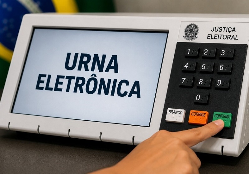 NA MESMA BALANÇA: pesquisas eleitorais em lista devem ter nomes de todos os candidatos, decide TSE