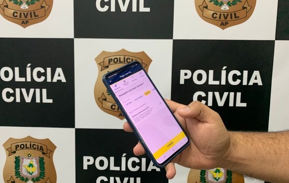 RESTITUIÇÃO DE VALORES – Polícia Civil recupera R$ 5 mil enviados por engano via Pix e investiga tentativa de apropriação do valor