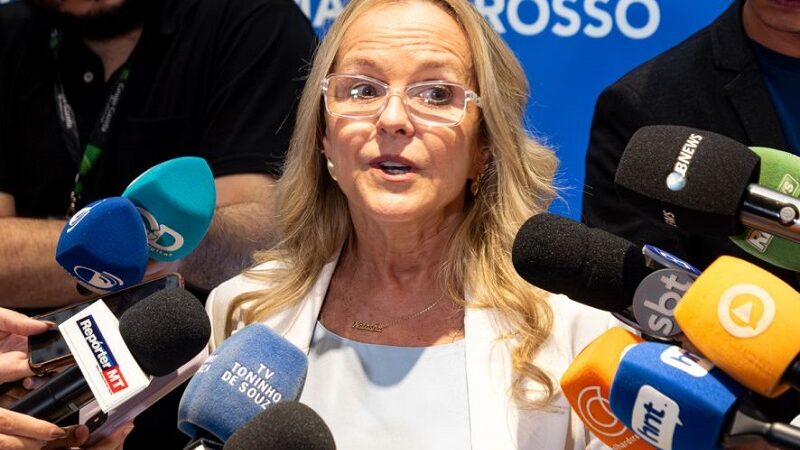 Médica Natasha Slhessarenko candidata da esquerda tem patrimônio de R$ 6,9 milhões