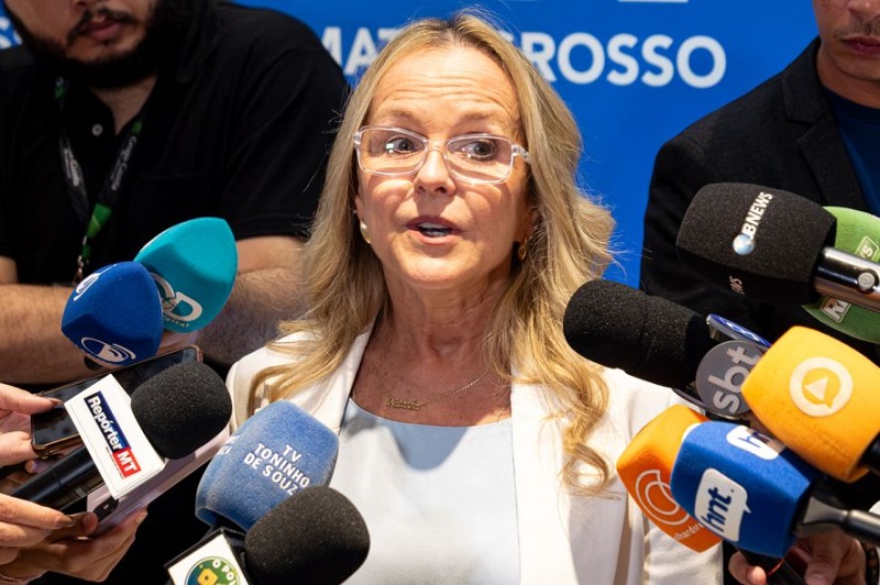 Médica Natasha Slhessarenko candidata da esquerda tem patrimônio de R$ 6,9 milhões