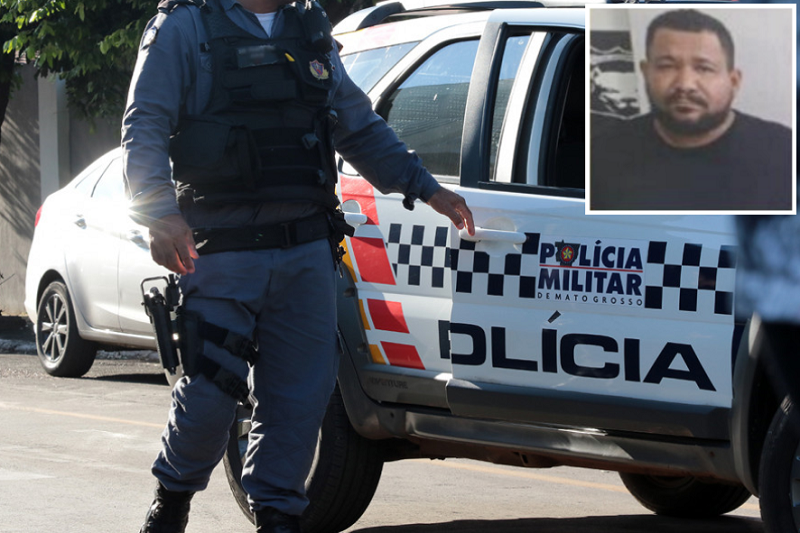 Sem provas, desembargadores absolvi cobrador do chicote por tráfico