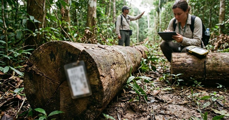 ‘Raio-X’ das cadeias do gado, madeira e ouro propõe medidas para combater desmatamento, grilagem de terras e crimes ambientais