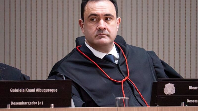 Desembargador é um dos alvos da PF por suspeita de esquema