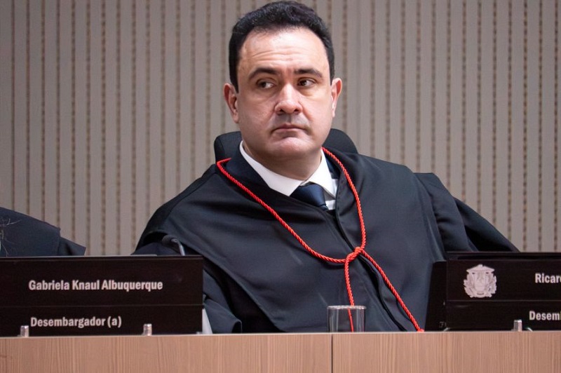Desembargador é um dos alvos da PF por suspeita de esquema