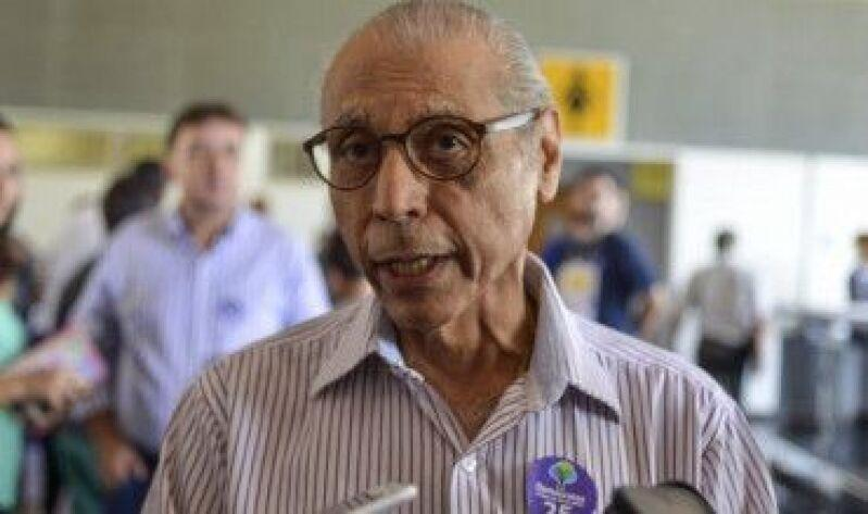JÚLIO CAMPOS DETONA ABILIO: “O MAIOR PORCARIA DA POLÍTICA DE MATO GROSSO É O PREFEITO DE CUIABÁ”
