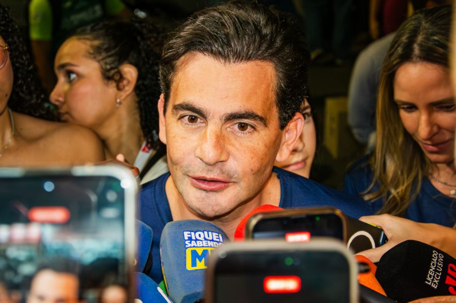Ex-Casa Civil, candidato a vice de Pivetta também é alvo da PF