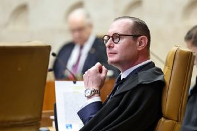 SELIC X IPCA- STF suspende julgamento sobre troca de índice de correção de depósitos judiciais