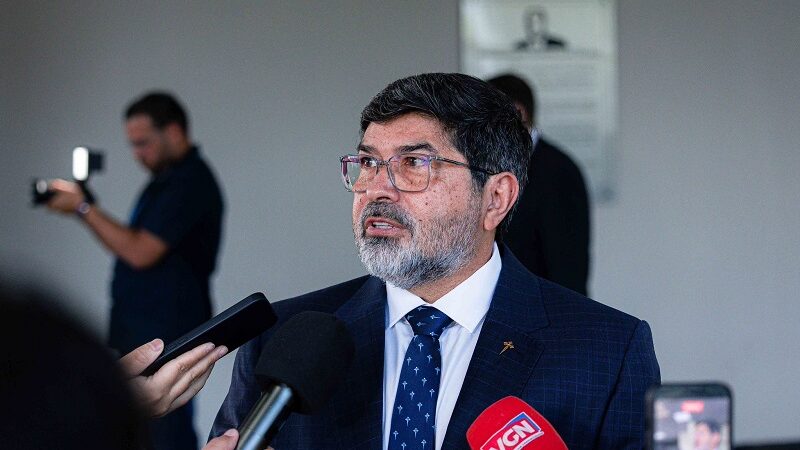 TJMT: Desembargador Antonio Horácio define novos horários de atendimento à advocacia