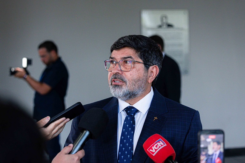 TJMT: Desembargador Antonio Horácio define novos horários de atendimento à advocacia