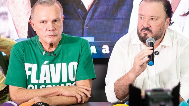 Empresa de vice de WF é ré por crime ambiental de R$ 2,8 bilhões