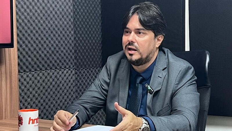 Advogado vê risco de judicialização com uso da máquina pública e ataques com IA em MT