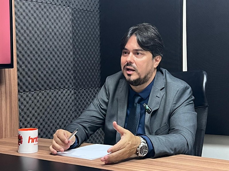 Advogado vê risco de judicialização com uso da máquina pública e ataques com IA em MT