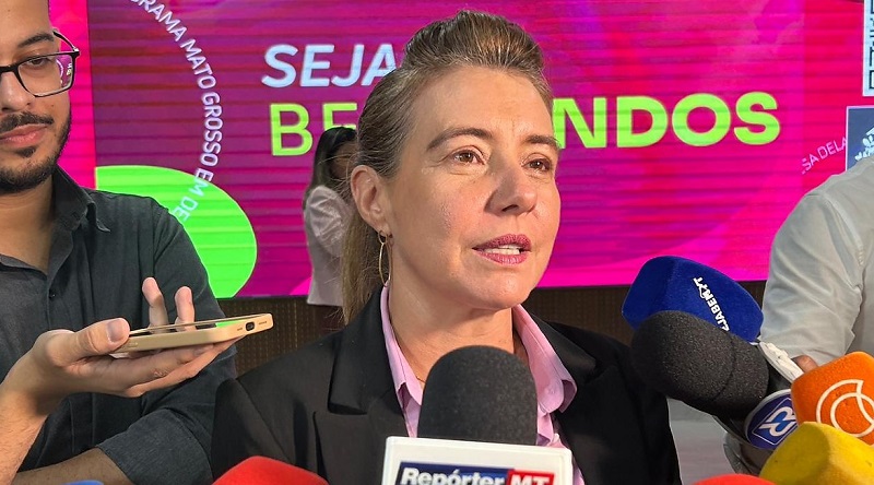 Flávia Moretti recusa aliança com MDB, “Não estarei no mesmo palanque de adversários do passado Kalil e Janaina”