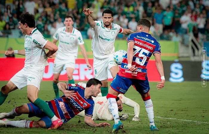 Abel assume responsabilidade por derrota em Cuiabá: ‘Esta é daquelas derrotas que doem menos’