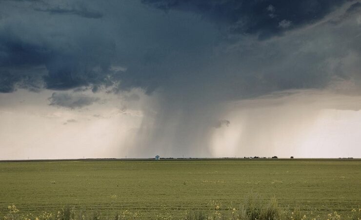 CLIMA- El Niño coloca safra 2026/27 de Mato Grosso em alerta e exige estratégia no campo