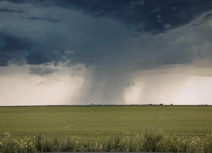 CLIMA- El Niño coloca safra 2026/27 de Mato Grosso em alerta e exige estratégia no campo