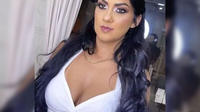 Influencer é presa acusada de fingir ser advogada para dar golpes