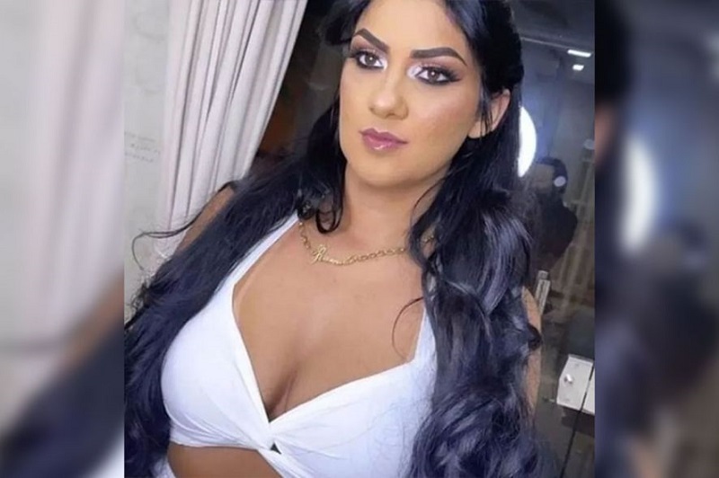 Influencer é presa acusada de fingir ser advogada para dar golpes