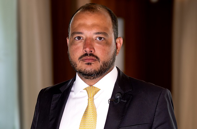 A batalha tributária de R$534 bilhões que começa a movimentar STF e STJ