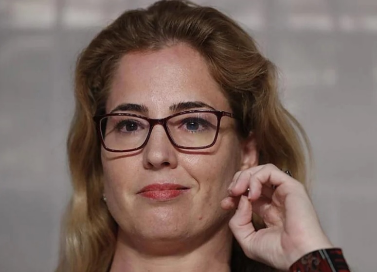 DERROTA DO LAVAJATISMO: CNJ afasta juíza Gabriela Hardt de suas funções por dois anos