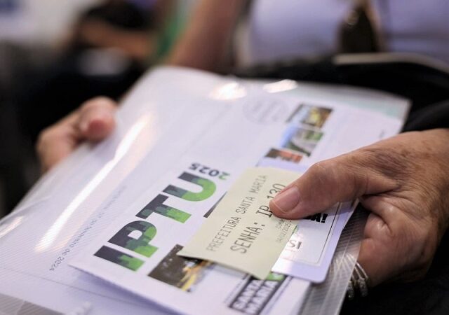STF decide que municípios não podem cobrar IPTU com alíquota maior por causa do tamanho do imóvel