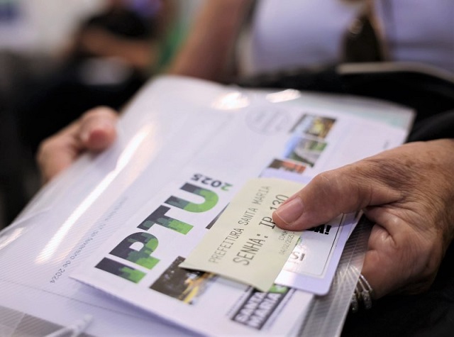 STF decide que municípios não podem cobrar IPTU com alíquota maior por causa do tamanho do imóvel