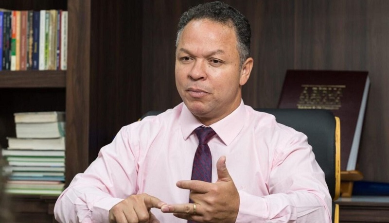 Prefeito de Rondonópolis Cláudio critica aliança do PL com MDB e classificou como “total incoerência”