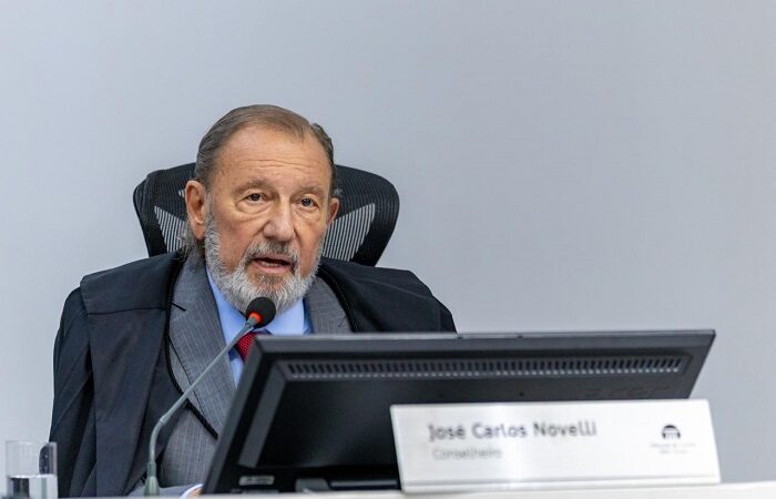 TCE aprova contas de 2025 da gestão Mauro e destaca avanços em segurança e educação