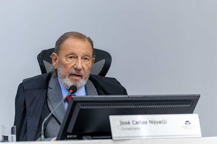 TCE aprova contas de 2025 da gestão Mauro e destaca avanços em segurança e educação