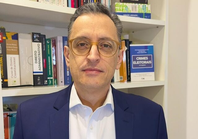 Quando os deuses entram nos Tribunais