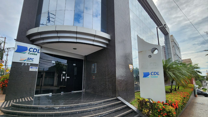 Justiça Eleitoral transfere seções eleitorais para CDL, em Cuiabá