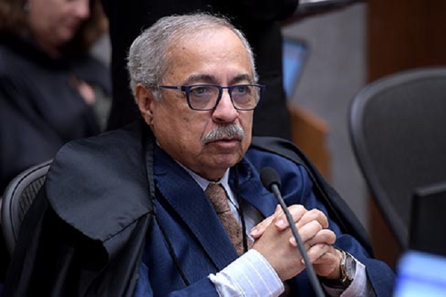 Ministro do STJ vota contra rever modulação da tese do Sistema S