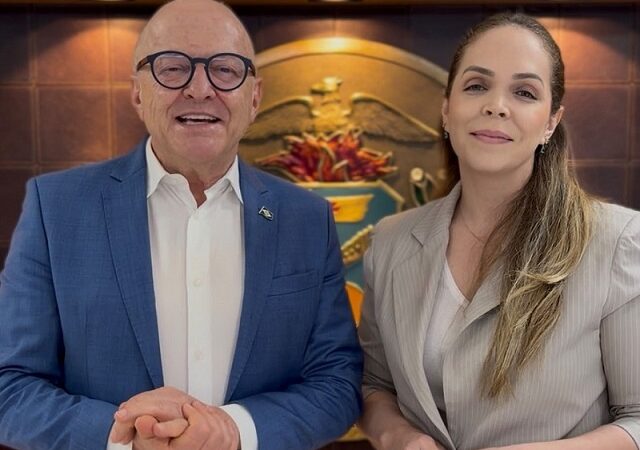 MAIS CONECTIVIDADE: Pivetta anuncia ampliação da malha aérea e reforça estratégia para aproximar MT dos principais centros do país