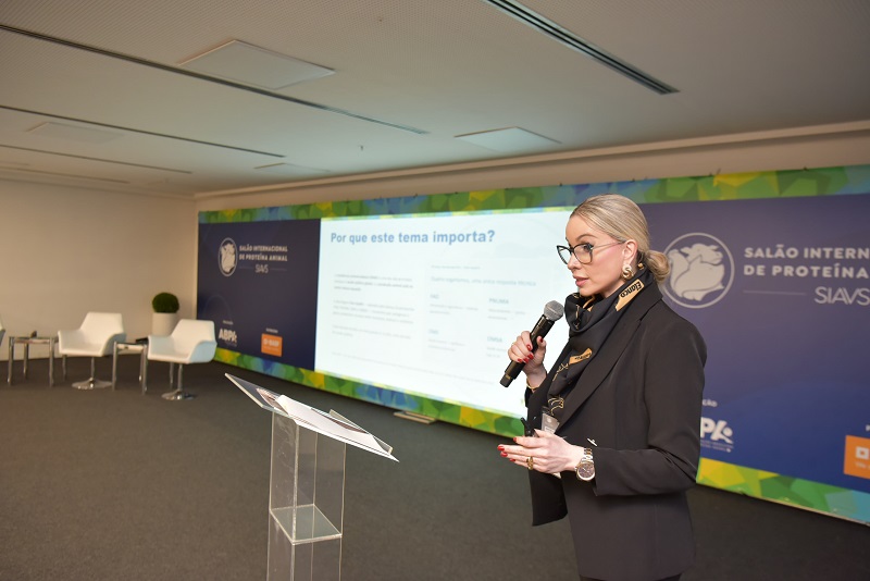 Exigências da União Europeia ampliam pressão por controle de antimicrobianos na produção animal brasileira