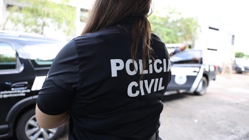 COMBATE À VIOLÊNCIA DOMÉSTICA – Polícia Civil prende homem por reiterado descumprimento de medidas protetivas em Cuiabá