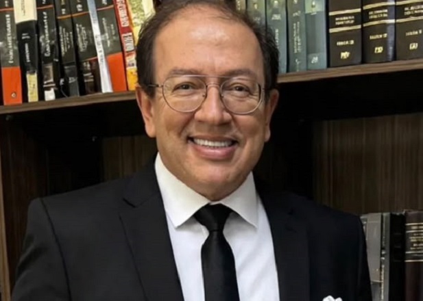 OS TRÊS PATETAS NAS CONVENÇÕES ELEITORAIS DE MT