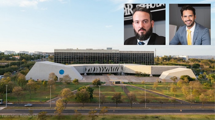 DIREITO PROCESSUAL – Nova lei cria regime de relevância para recursos no STJ e especialistas apontam fortalecimento de precedentes