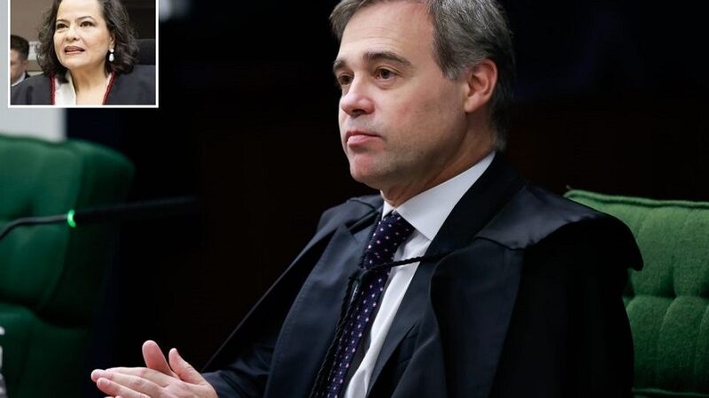 STF mantém punição a procuradora de MT acusada de infrações
