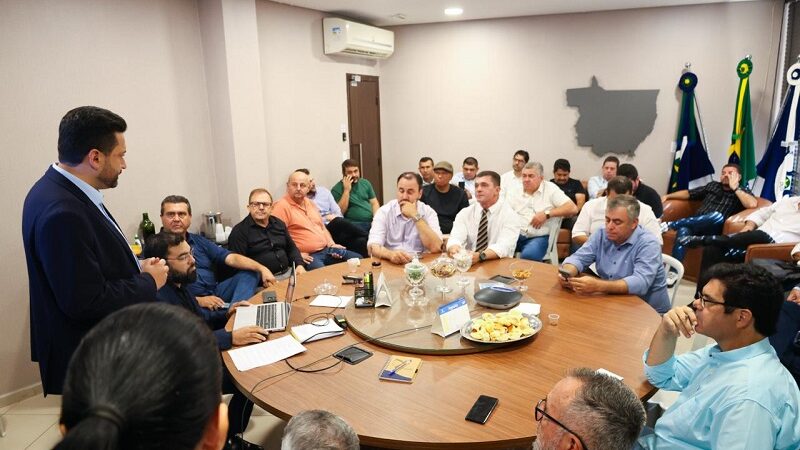 Prefeitos aprovam alterações no estatuto da AMM e fortalecem representação municipalista