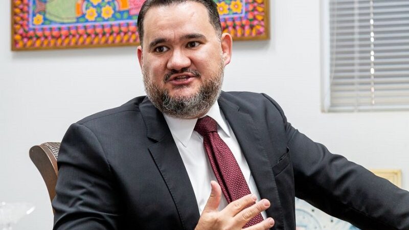 Caso Oi : juiz se declara suspeito para julgar ação sobre acordo de R$ 358 milhões